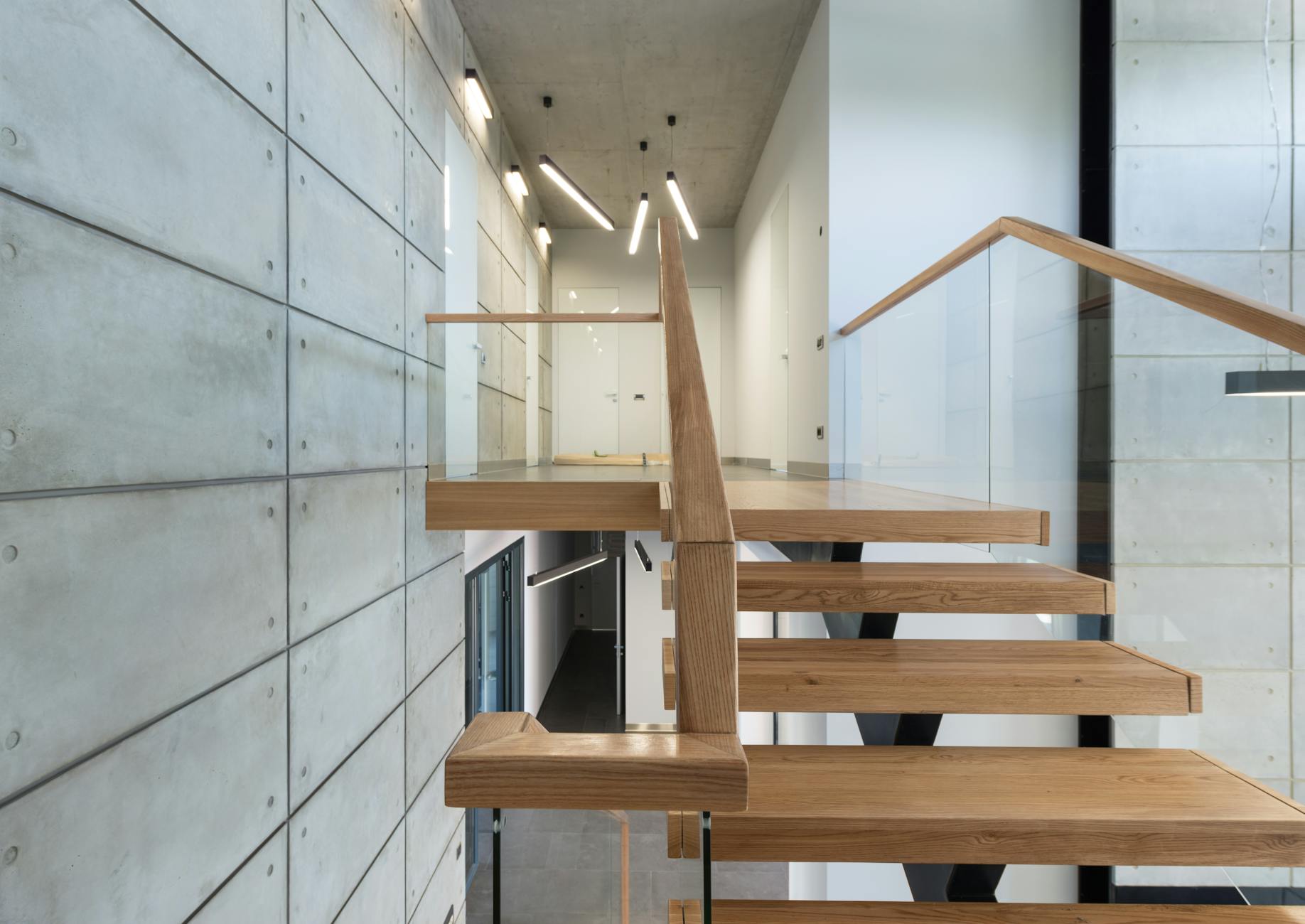 Innenausbau & Raumgestaltung