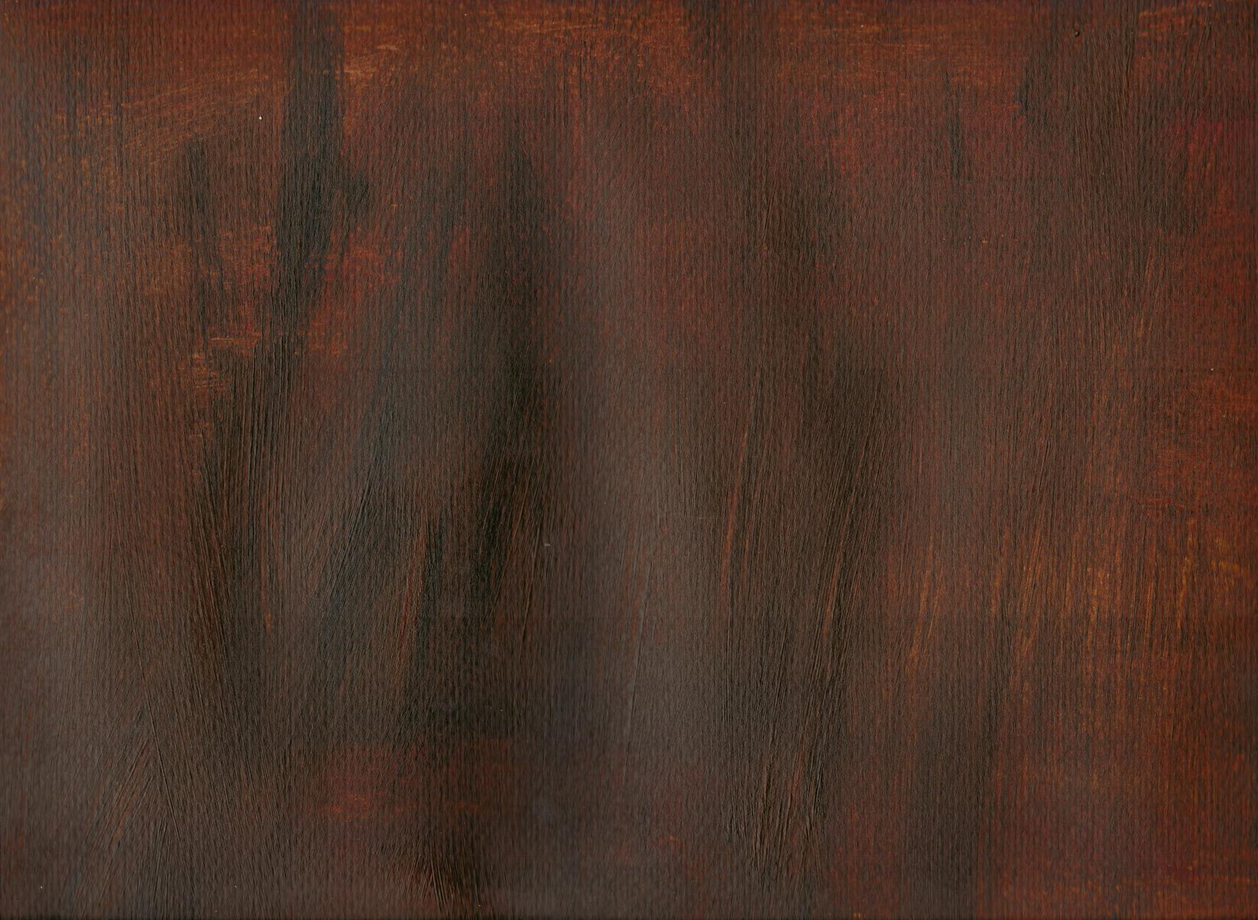 Nussholz-Maserung Detail